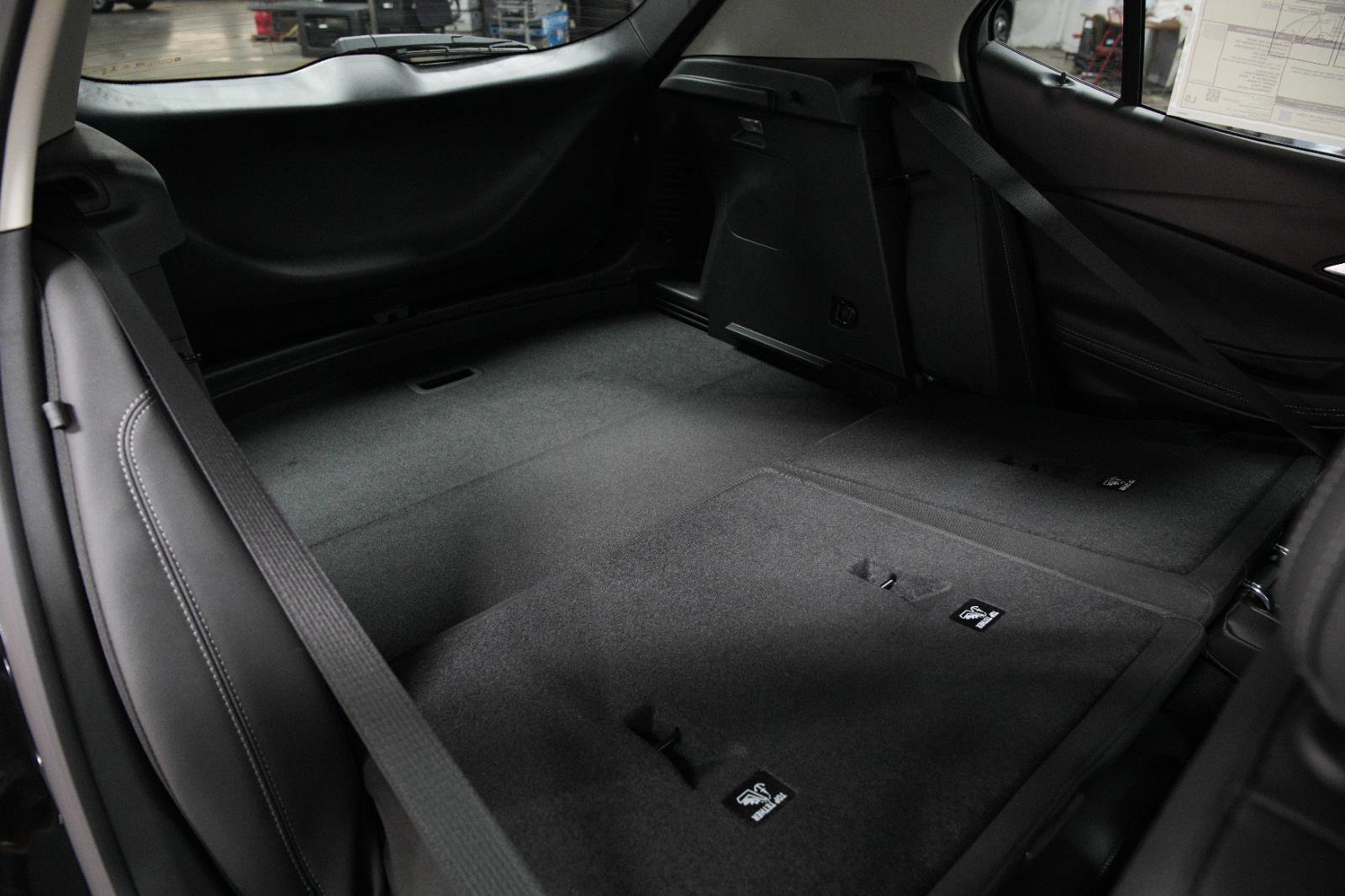 New 2026 Buick Encore GX Preferred w/ Comfort Package image 15