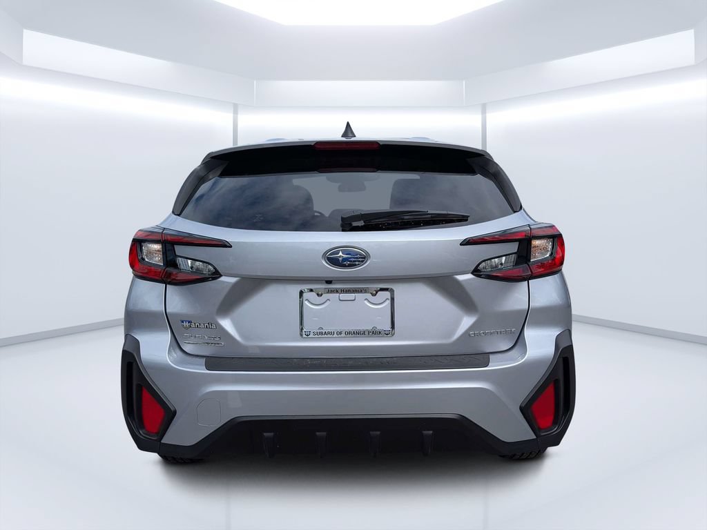 Certified 2024 Subaru Crosstrek 2.0i AWD/4WD image 4