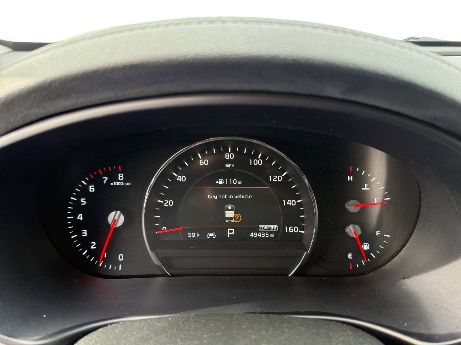 Used 2019 Kia Sorento EX image 11