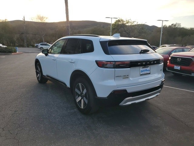 New 2026 Honda Prologue Touring image 8