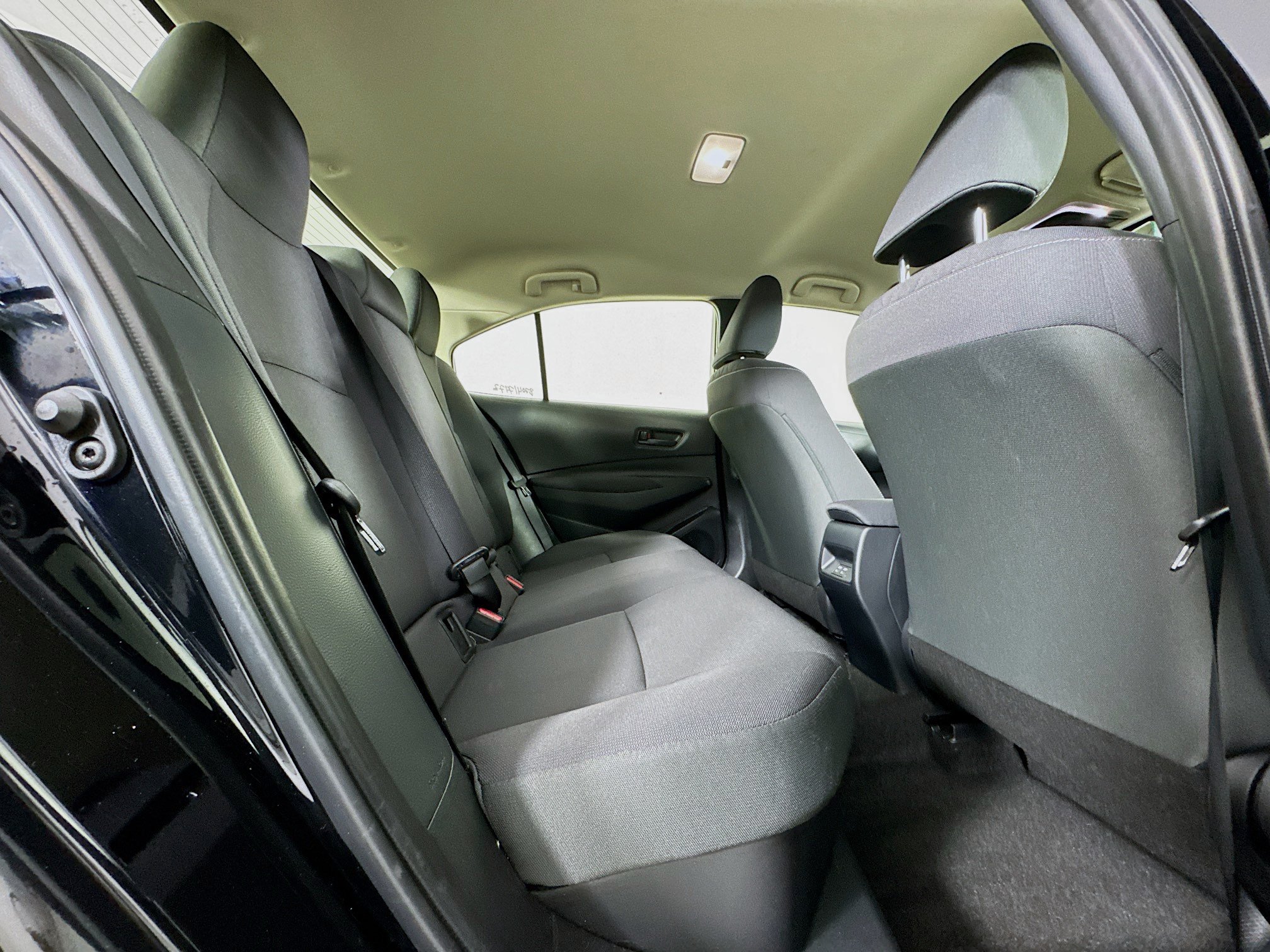 Certified 2023 Toyota Corolla LE w/ LE Convenience Package FWD image 26