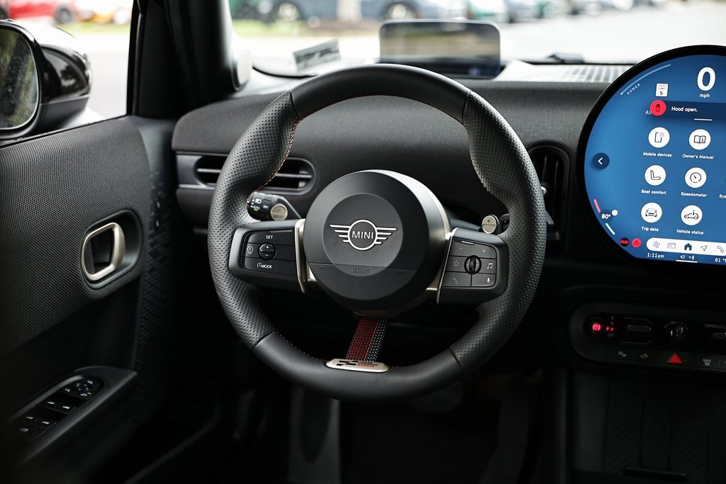 New 2026 MINI Cooper S image 27