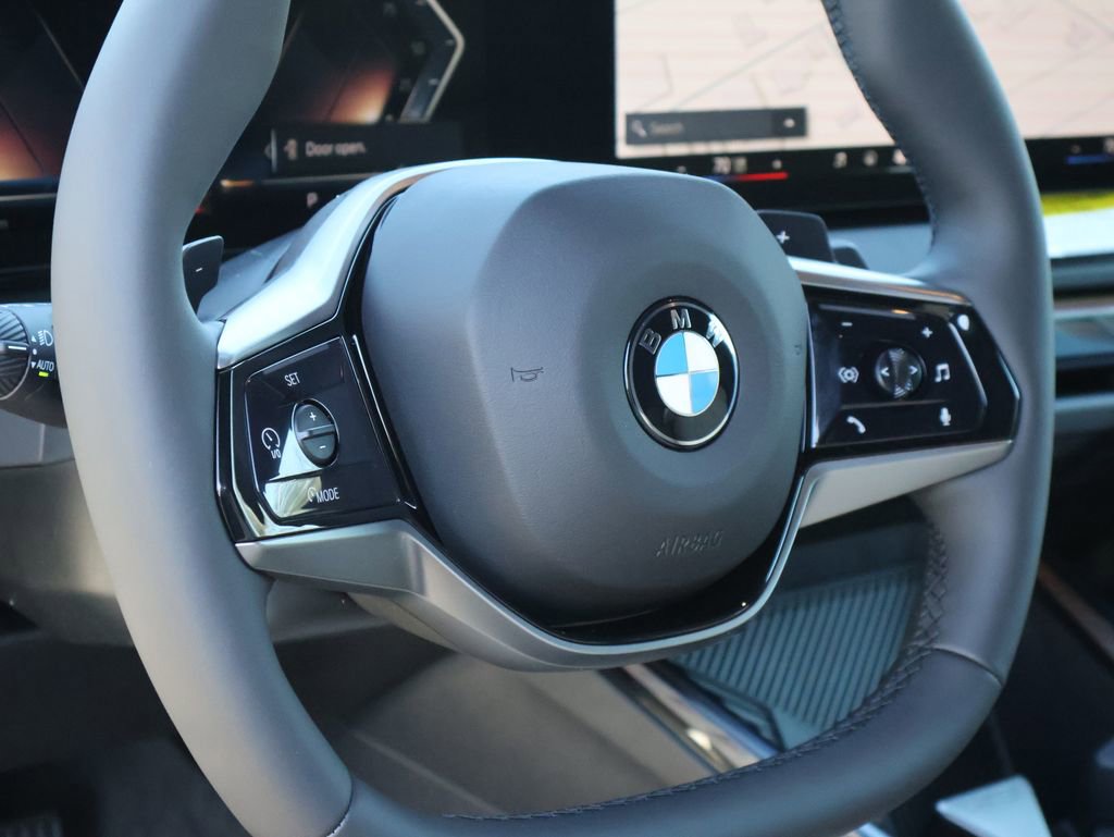 New 2026 BMW X3 xDrive30 image 20