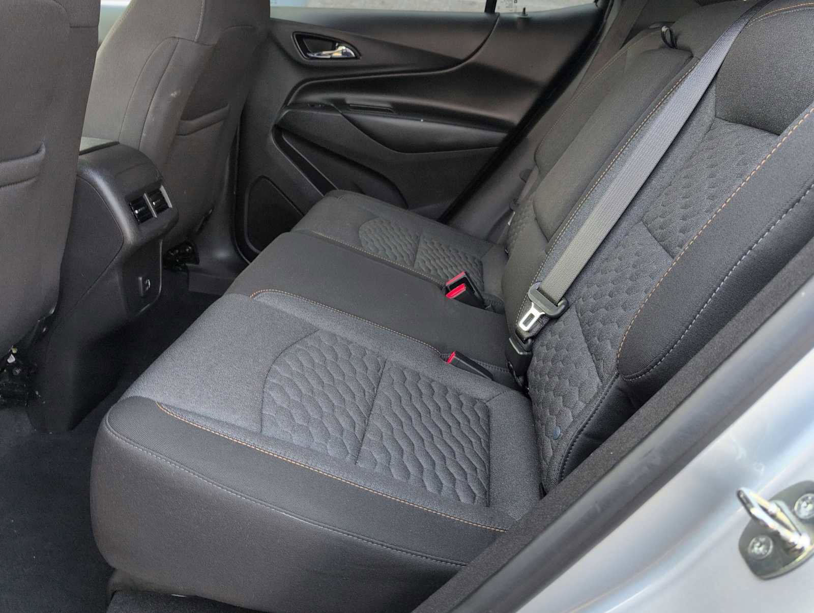 Used 2020 Chevrolet Equinox LT image 20