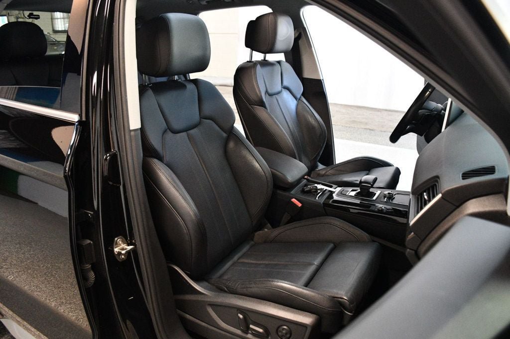 Used 2019 Audi Q5 Prestige AWD/4WD image 33