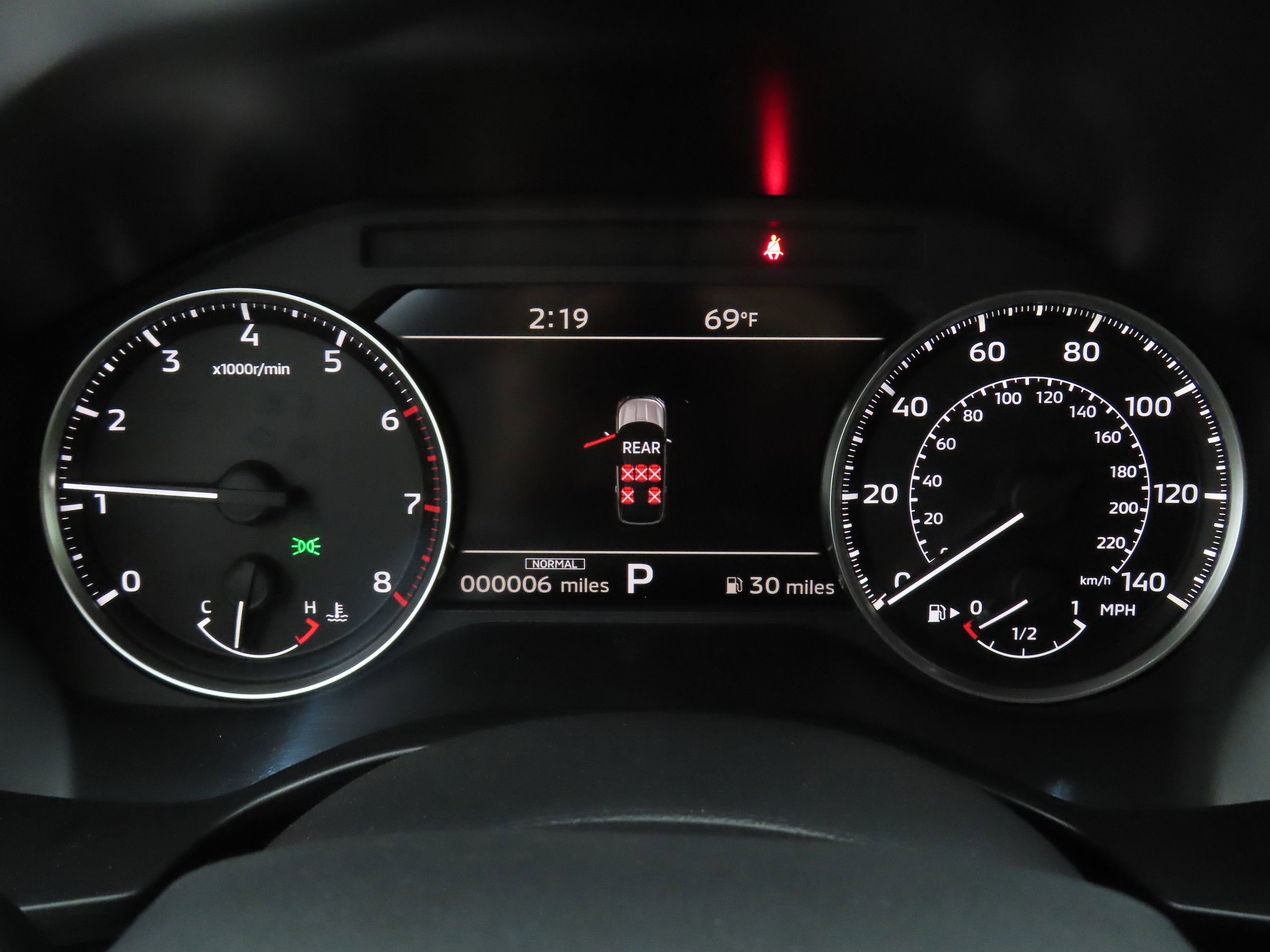 New 2026 Mitsubishi Outlander SE AWD/4WD image 10