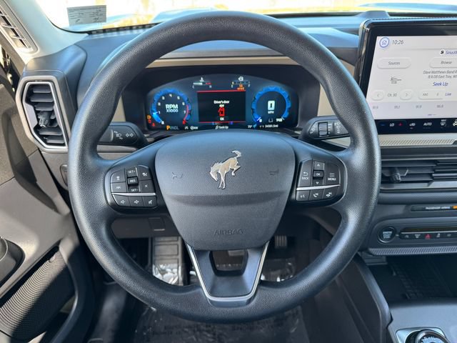 Used 2025 Ford Bronco Sport Big Bend AWD/4WD image 21