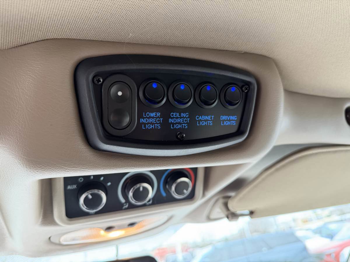 Used 2012 Chevrolet Express 1500 image 53