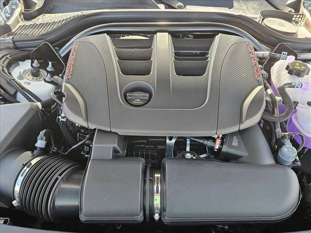 New 2026 Dodge Charger Scat Pack w/ Blacktop Package AWD/4WD image 17