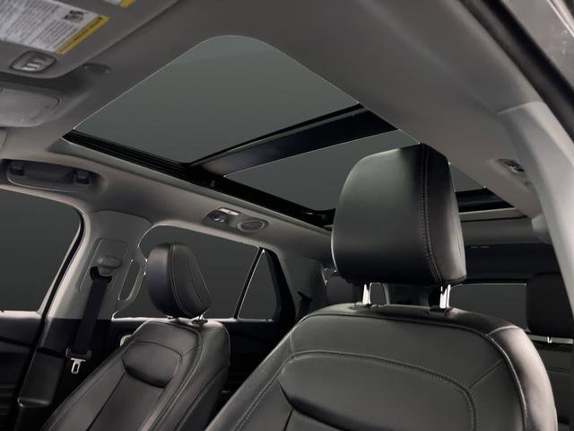 Used 2023 Ford Explorer Limited image 7