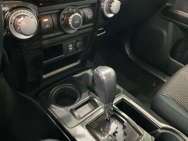 Used 2016 Toyota 4Runner image 11