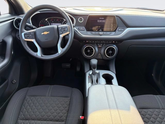 Used 2021 Chevrolet Blazer LT FWD image 16