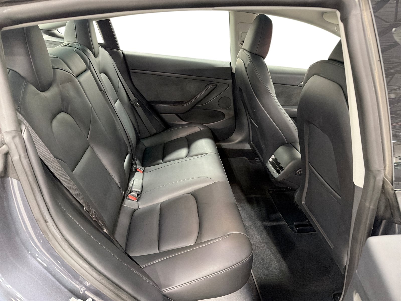 Certified 2023 Tesla Model 3 Long Range AWD/4WD image 11