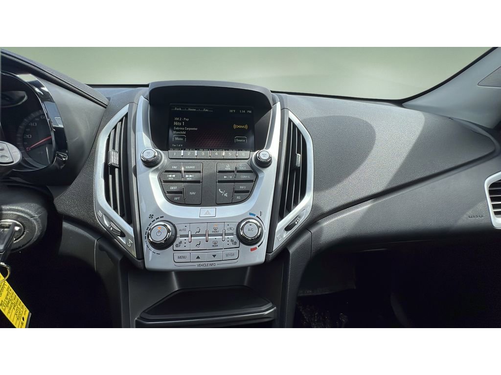 Certified 2016 GMC Terrain SLE w/ Convenience Package image 17