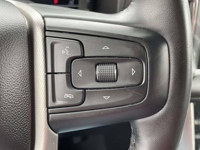 Used 2023 GMC Yukon Denali w/ LPO, Floor Liner Package AWD/4WD image 23