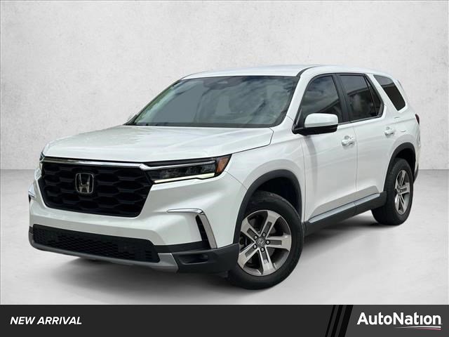 Used 2023 Honda Pilot EX-L
