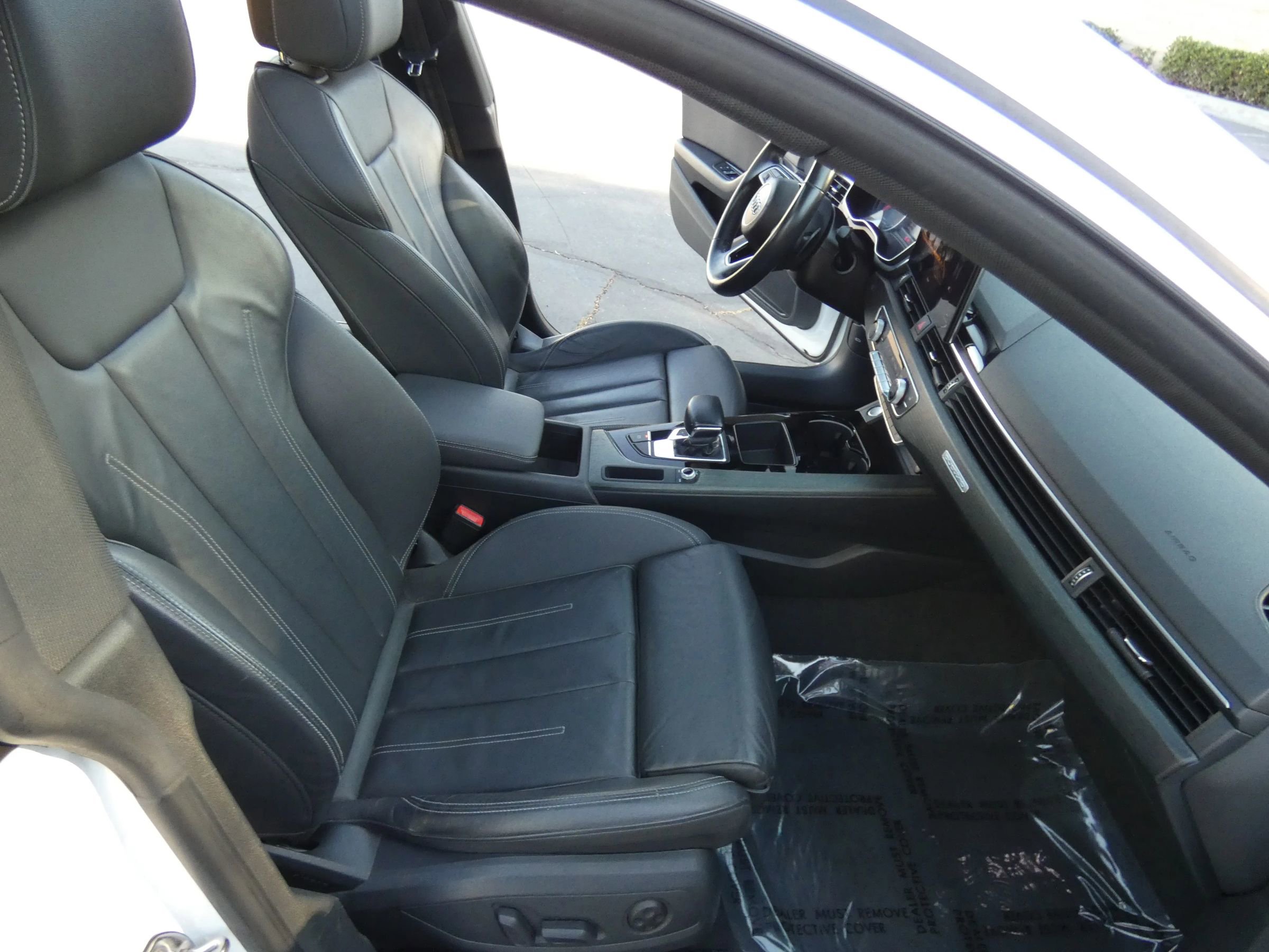 Used 2021 Audi A5 2.0T Premium image 27