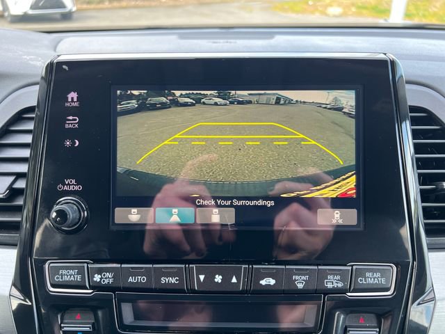 Used 2020 Honda Odyssey EX image 29