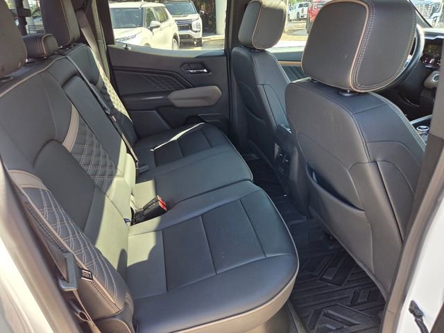 Used 2024 GMC Canyon Denali AWD/4WD image 15