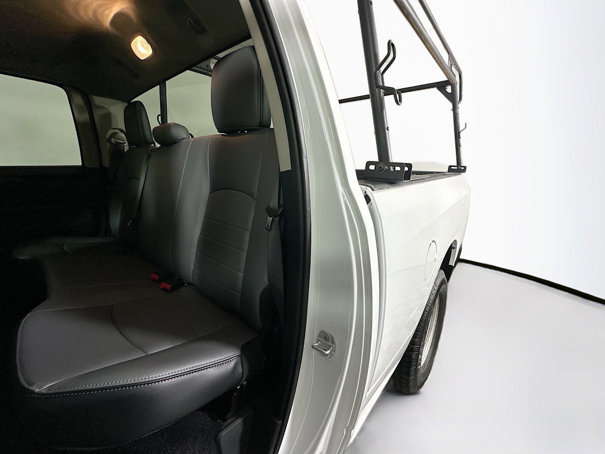 Used 2023 RAM 1500 Tradesman image 25