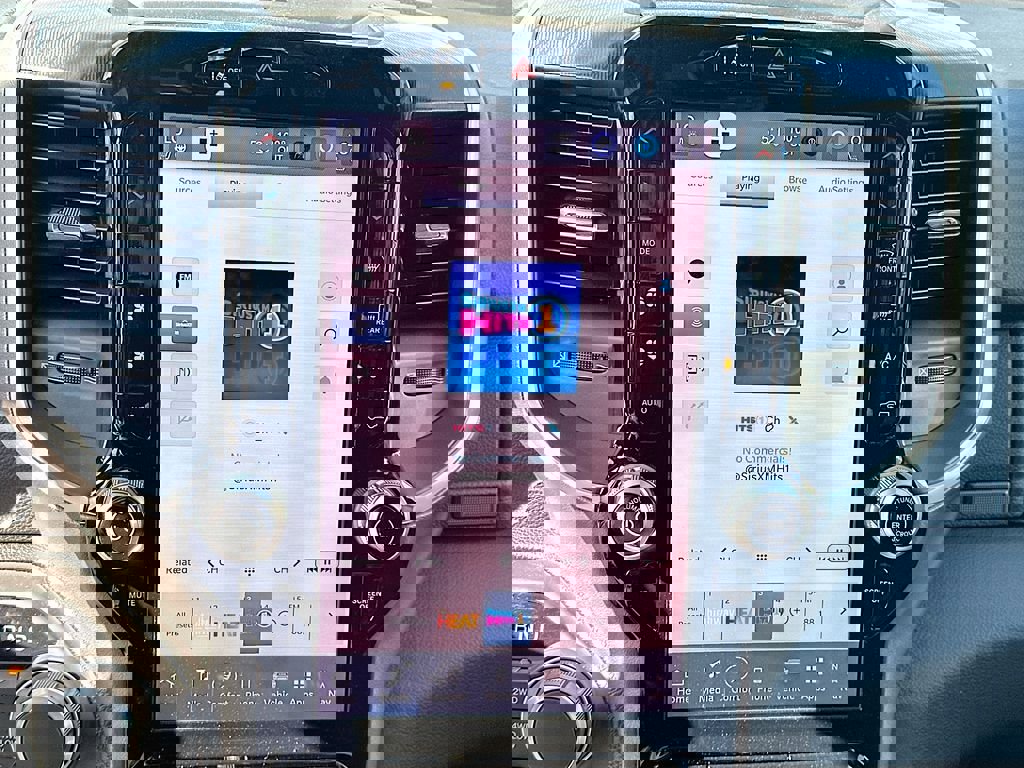 New 2025 RAM 1500 Big Horn image 20