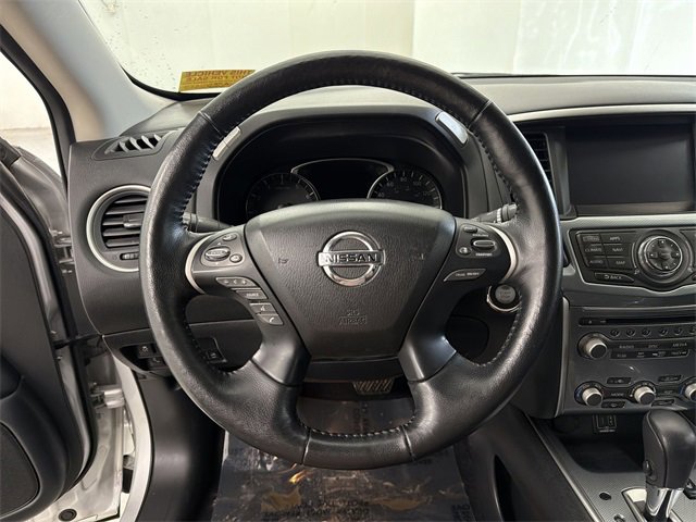 Used 2019 Nissan Pathfinder SL image 34