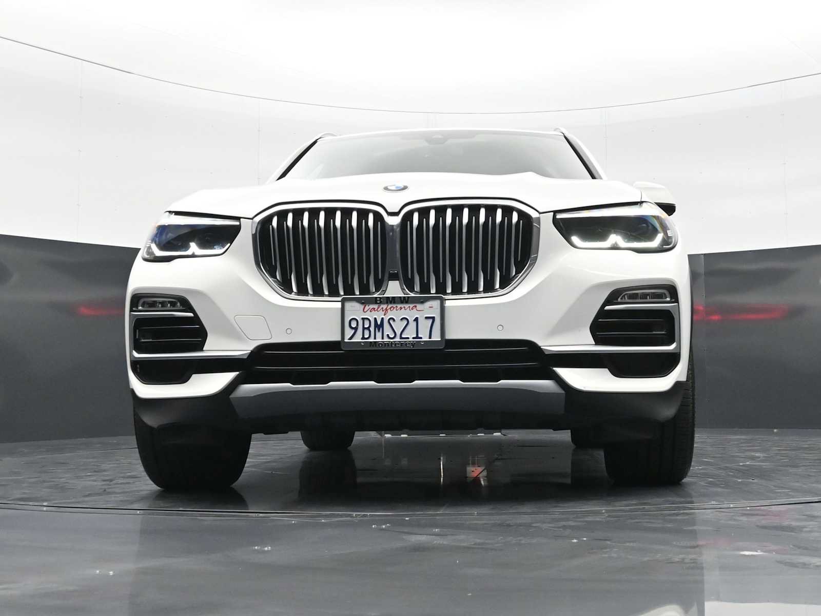 Used 2019 BMW X5 xDrive40i w/ Convenience Package AWD/4WD image 25