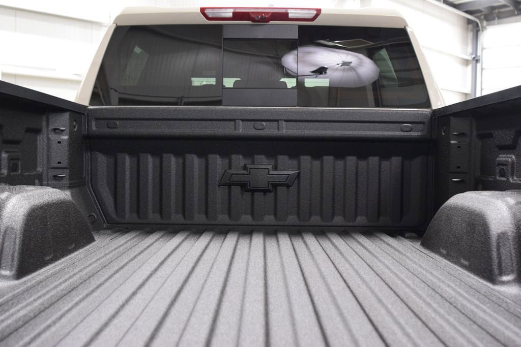 New 2026 Chevrolet Silverado 1500 ZR2 AWD/4WD image 28