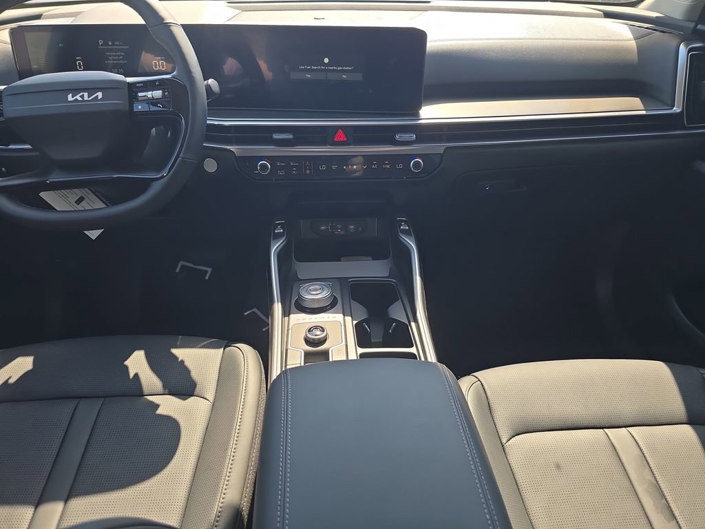 New 2026 Kia Sorento EX image 15
