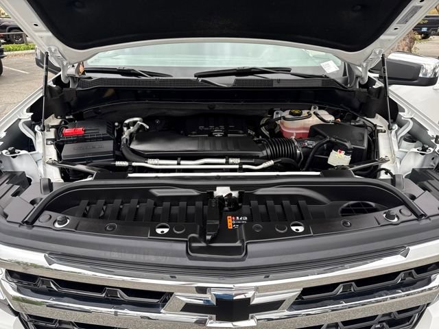 Certified 2023 Chevrolet Silverado 1500 LT w/ LPO, Dark Essentials Package image 22