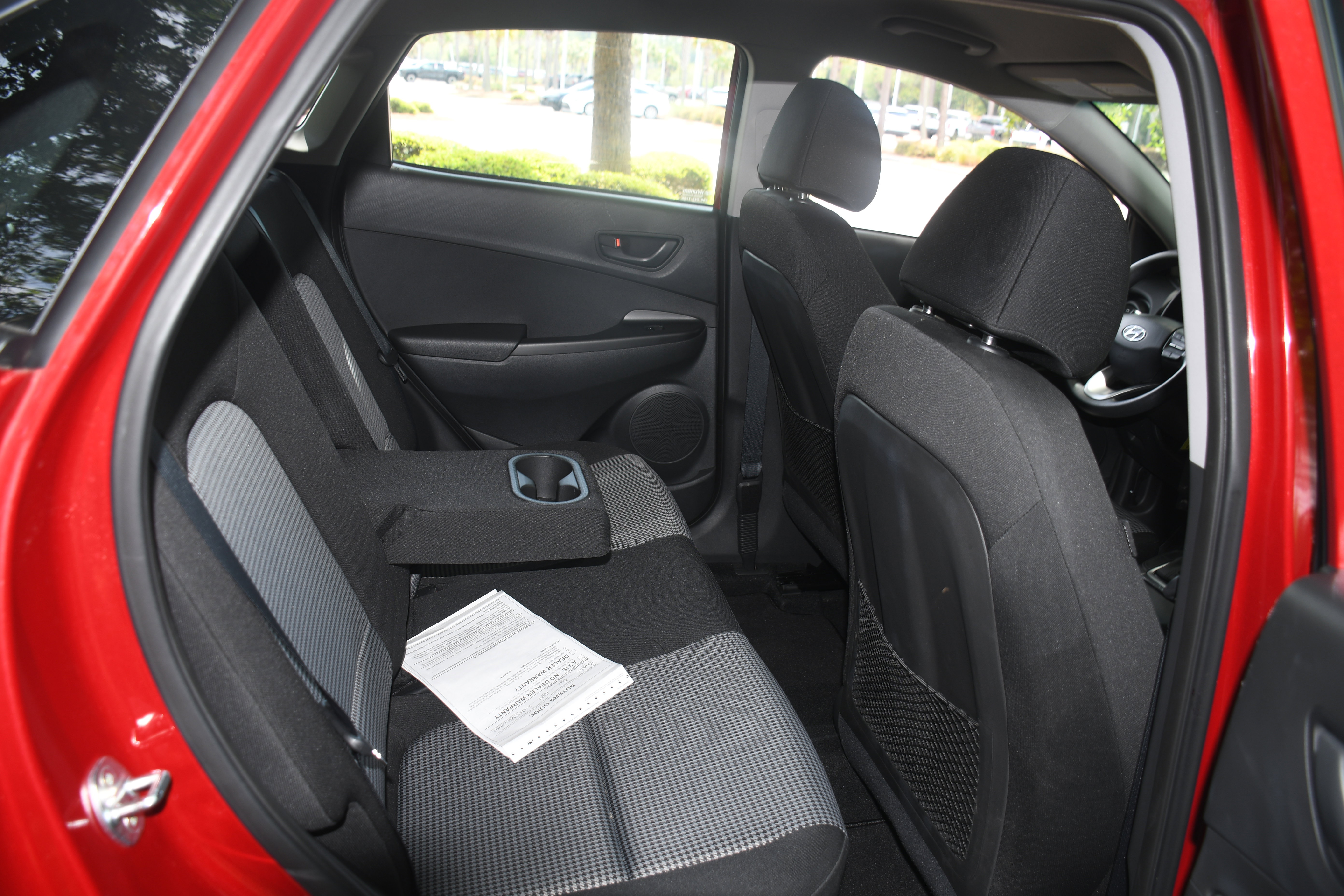 Used 2020 Hyundai Kona SE FWD image 17