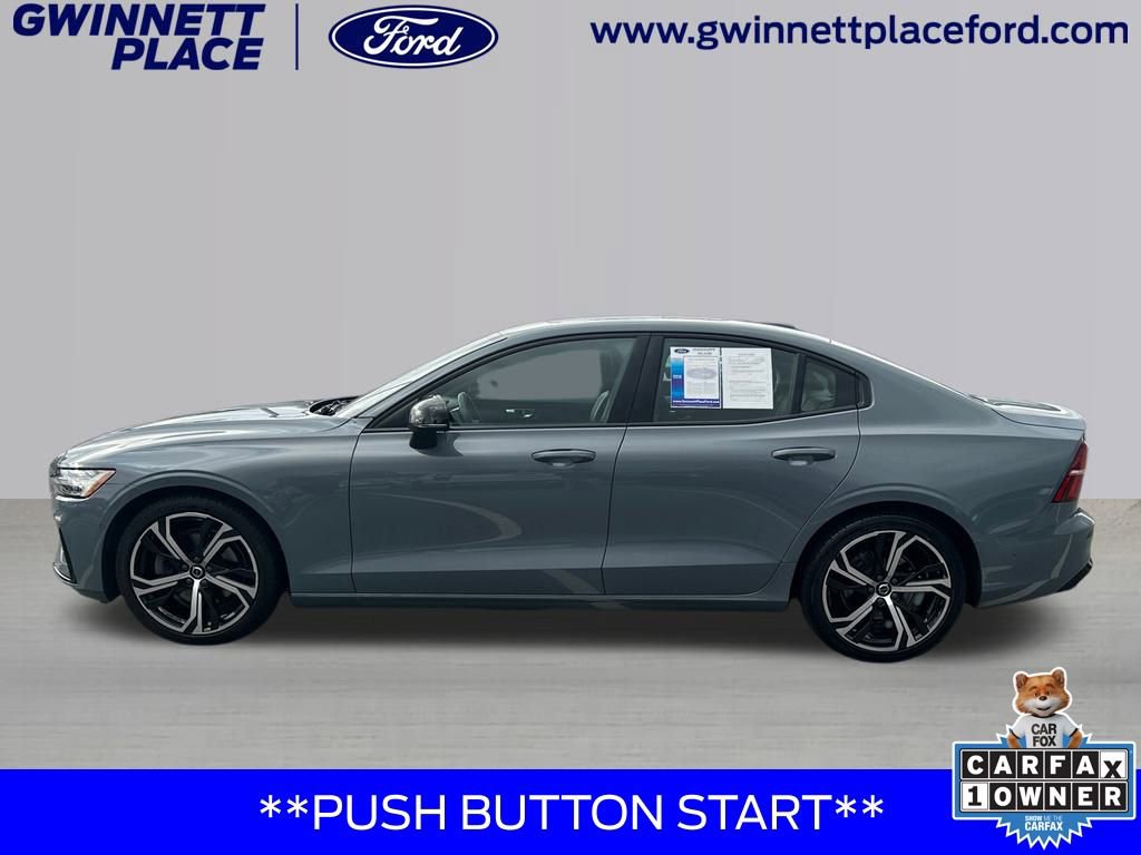 Used 2024 Volvo S60 B5 Plus image 8