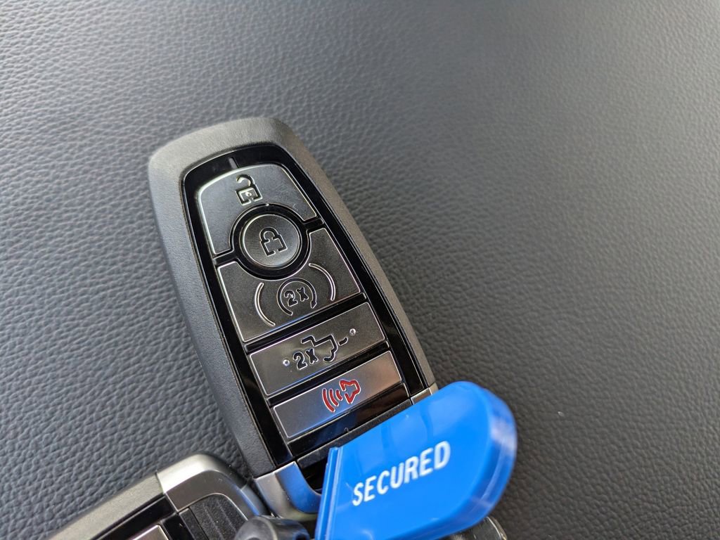 New 2026 Ford F150 XLT AWD/4WD image 33