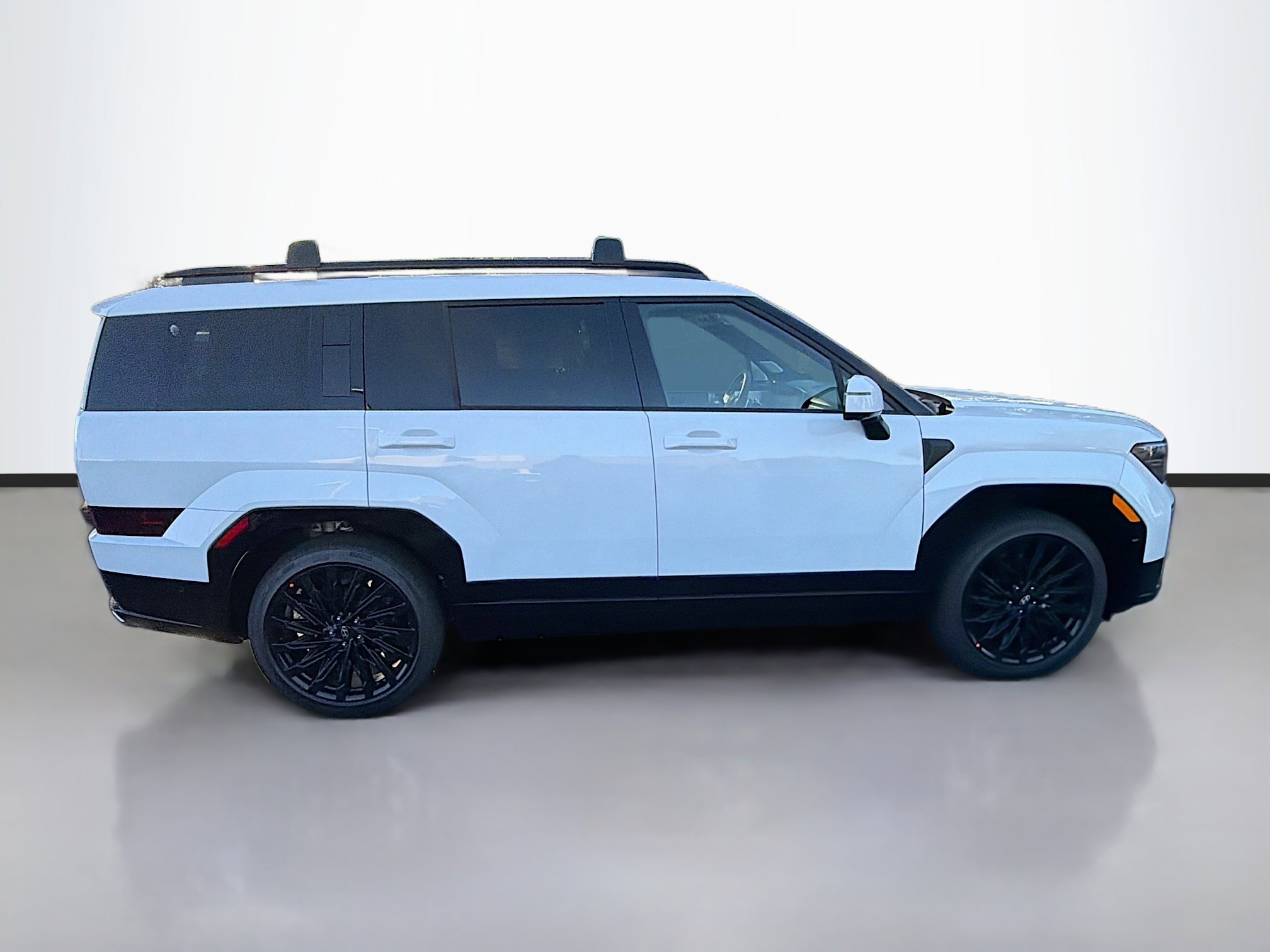 New 2026 Hyundai Santa Fe Calligraphy image 2