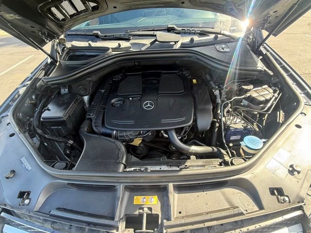 Used 2016 Mercedes-Benz GLE 350 4MATIC image 31