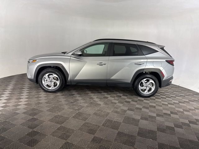 Used 2024 Hyundai Tucson SEL image 10