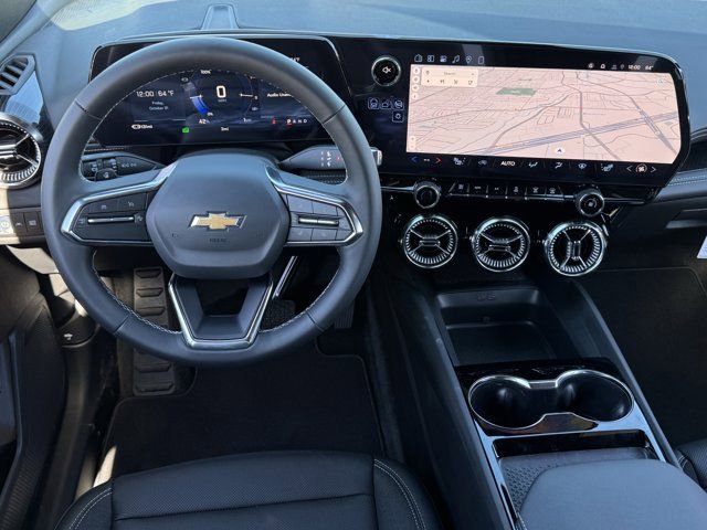 New 2026 Chevrolet Blazer EV LT image 9