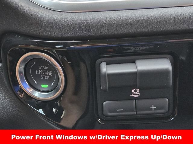 New 2026 GMC Sierra 1500 Elevation image 17