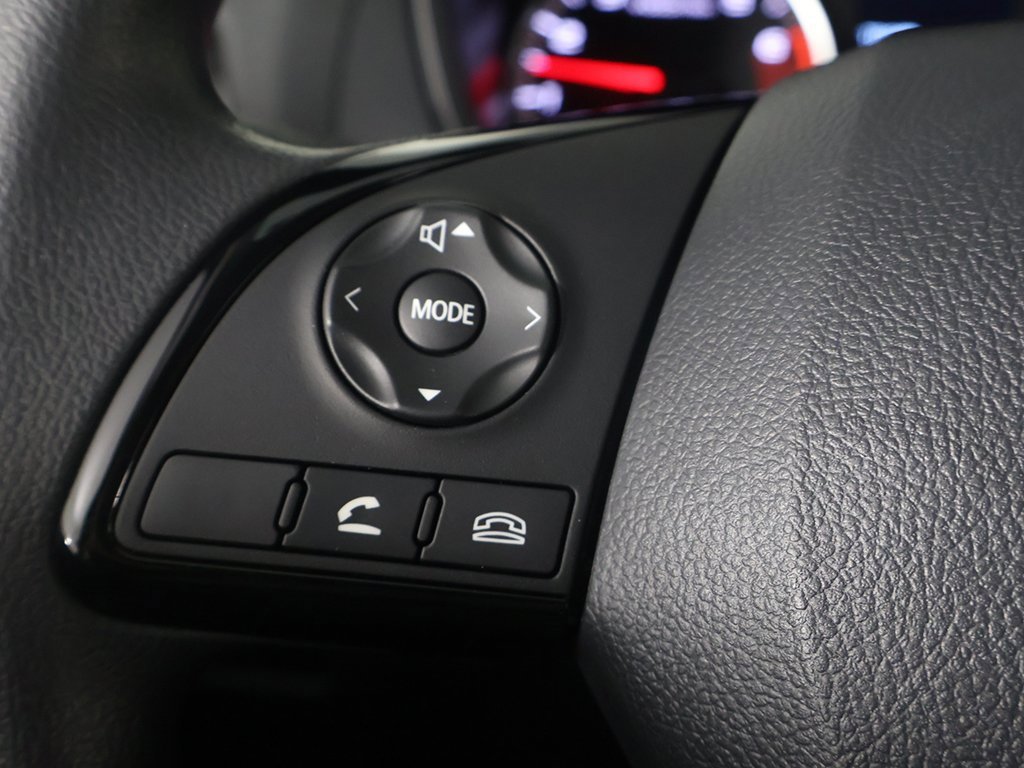 New 2025 Mitsubishi Eclipse Cross ES image 32