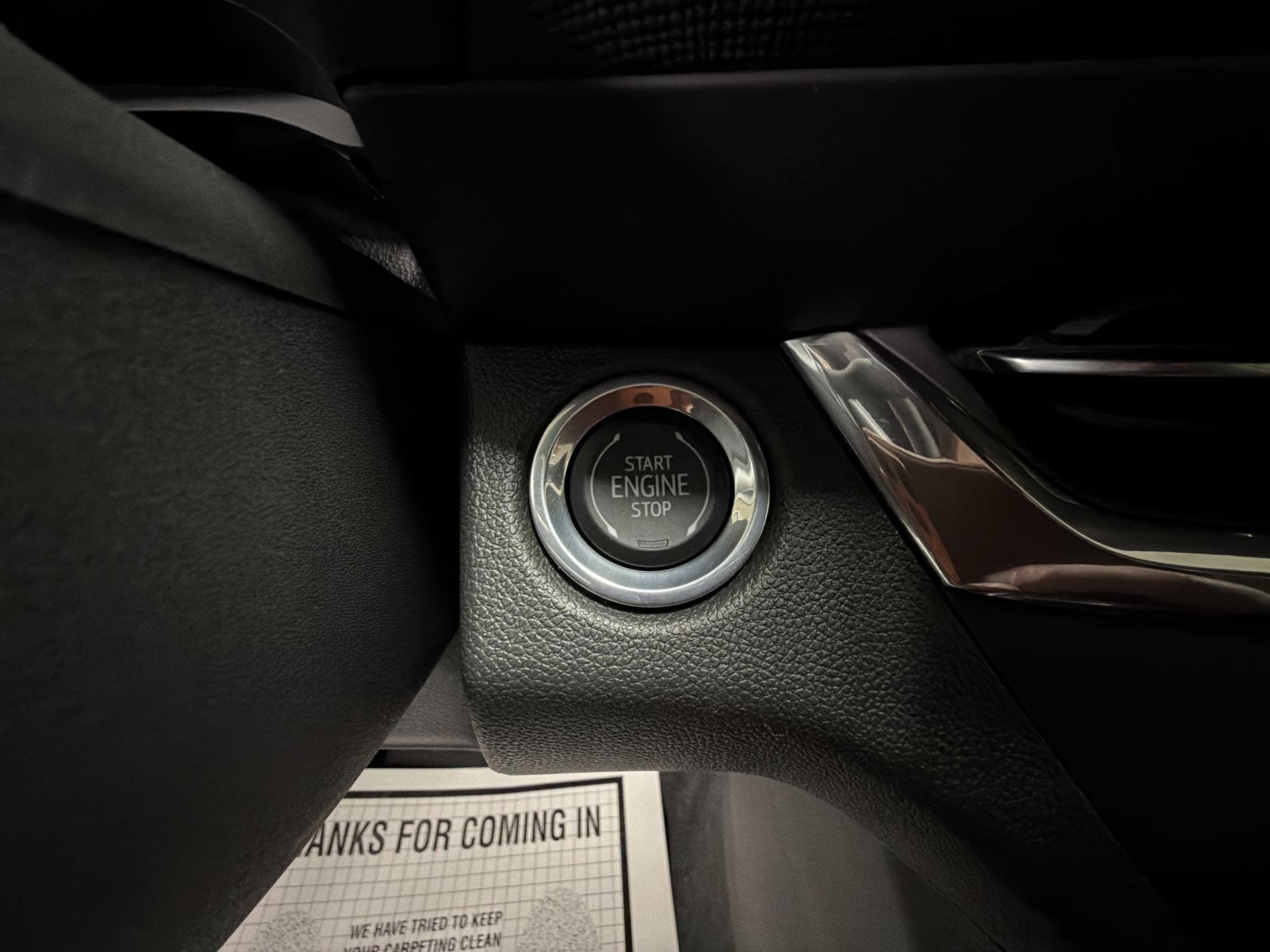 New 2026 Buick Envista Preferred w/ Convenience I Package FWD image 16