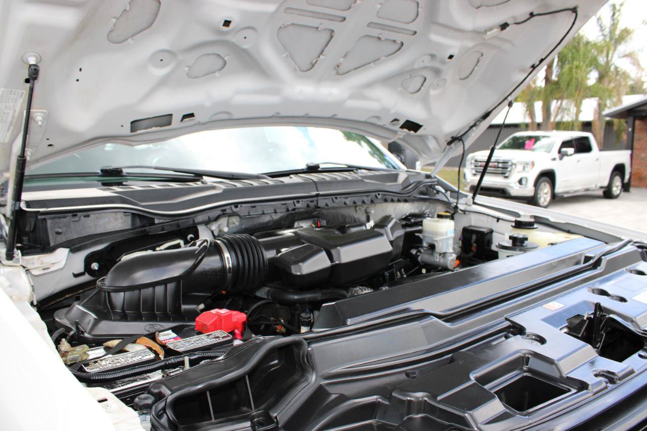 Used 2019 Ford F250 XL w/ XL Value Package RWD image 15