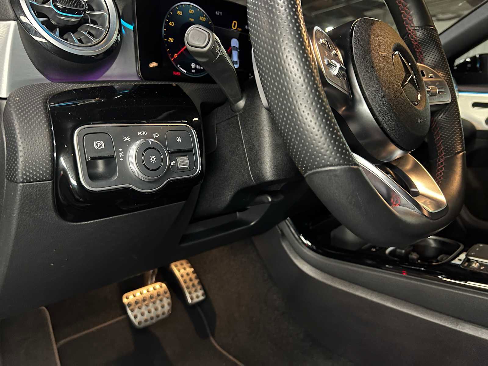 Certified 2023 Mercedes-Benz CLA 250 4MATIC image 25