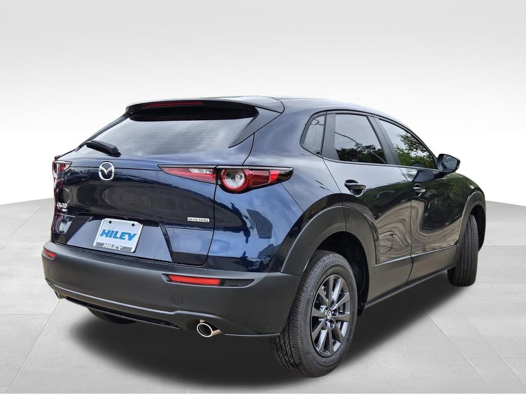 New 2026 MAZDA CX-30 AWD 2.5 S image 3