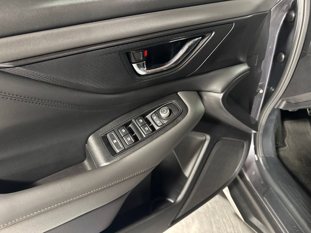 Used 2022 Subaru Outback Wilderness AWD/4WD image 12