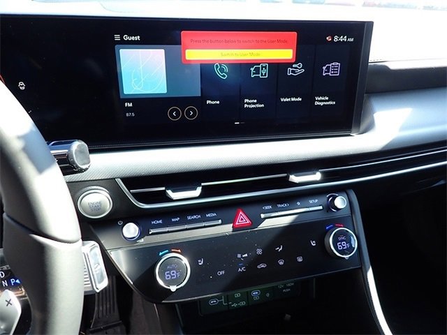 New 2026 Hyundai Sonata SEL image 17