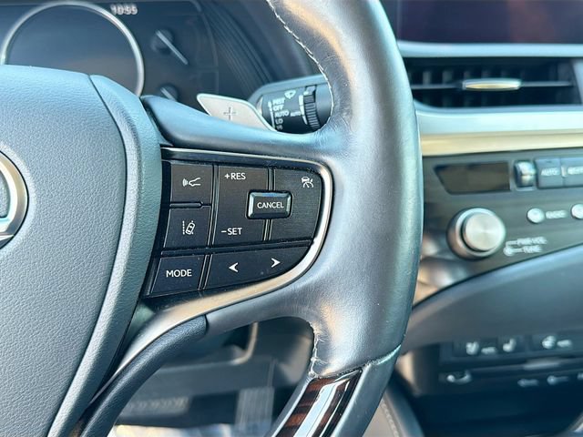 Used 2021 Lexus ES 350 w/ Premium Package FWD image 36