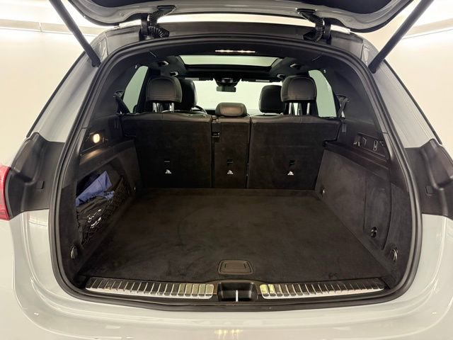 Used 2024 Mercedes-Benz GLE 53 AMG 4MATIC image 34