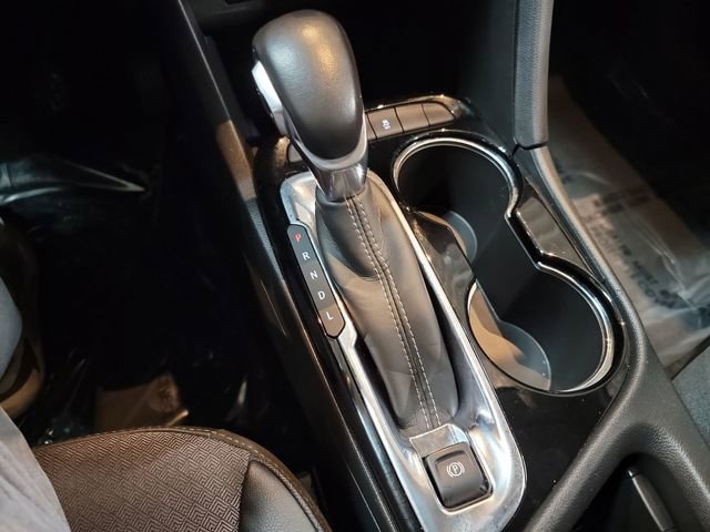 Certified 2023 Buick Encore GX Preferred w/ Cold Weather Comfort Package image 23