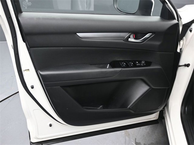 Certified 2023 MAZDA CX-5 AWD 2.5 S image 13