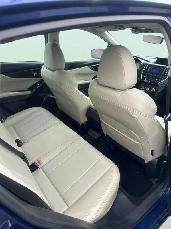 Used 2018 Subaru Impreza 2.0i Limited AWD/4WD image 12